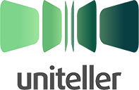Uniteller logo