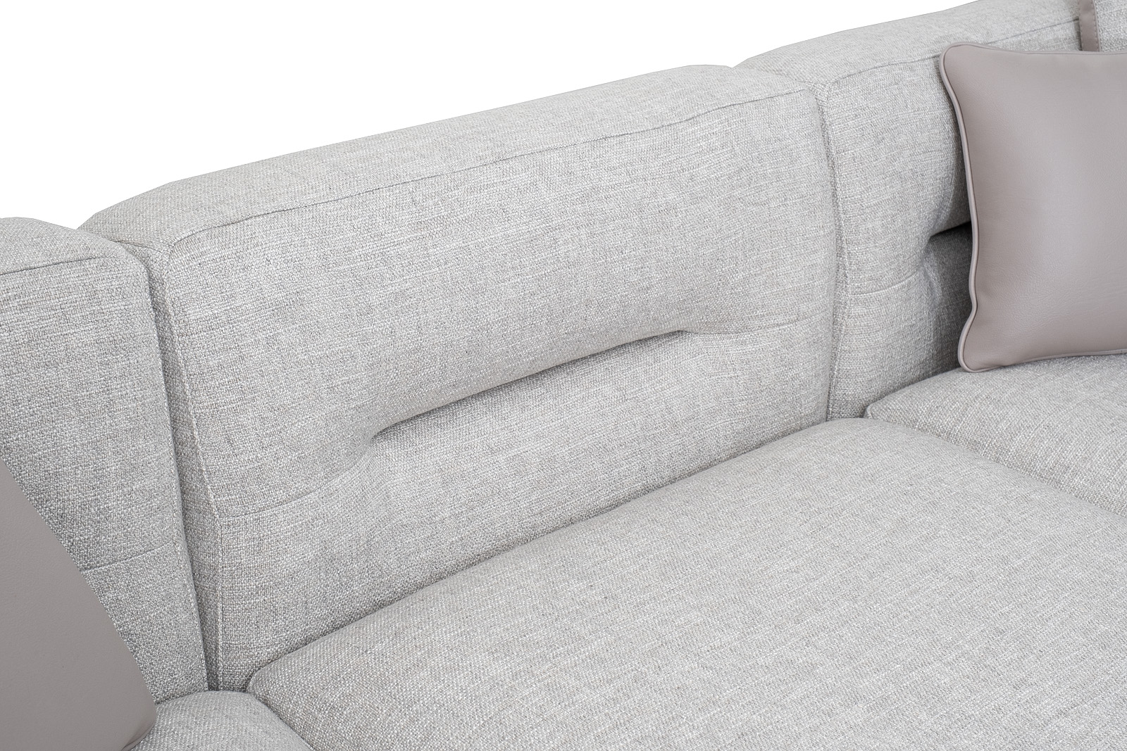 Диван Порто(Porto) модульный угловой правый 4