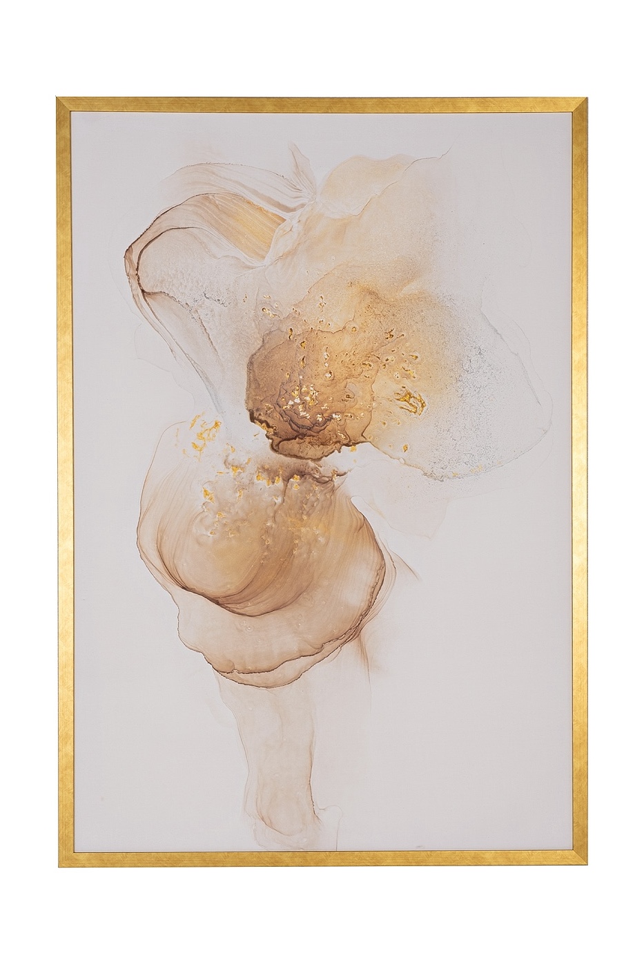 Холст «Лик нежности» 1