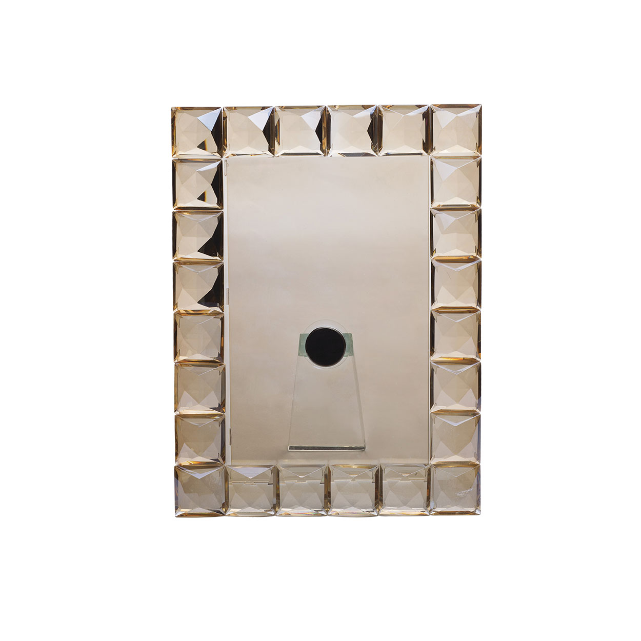 Фоторамка «хрустальная» 1