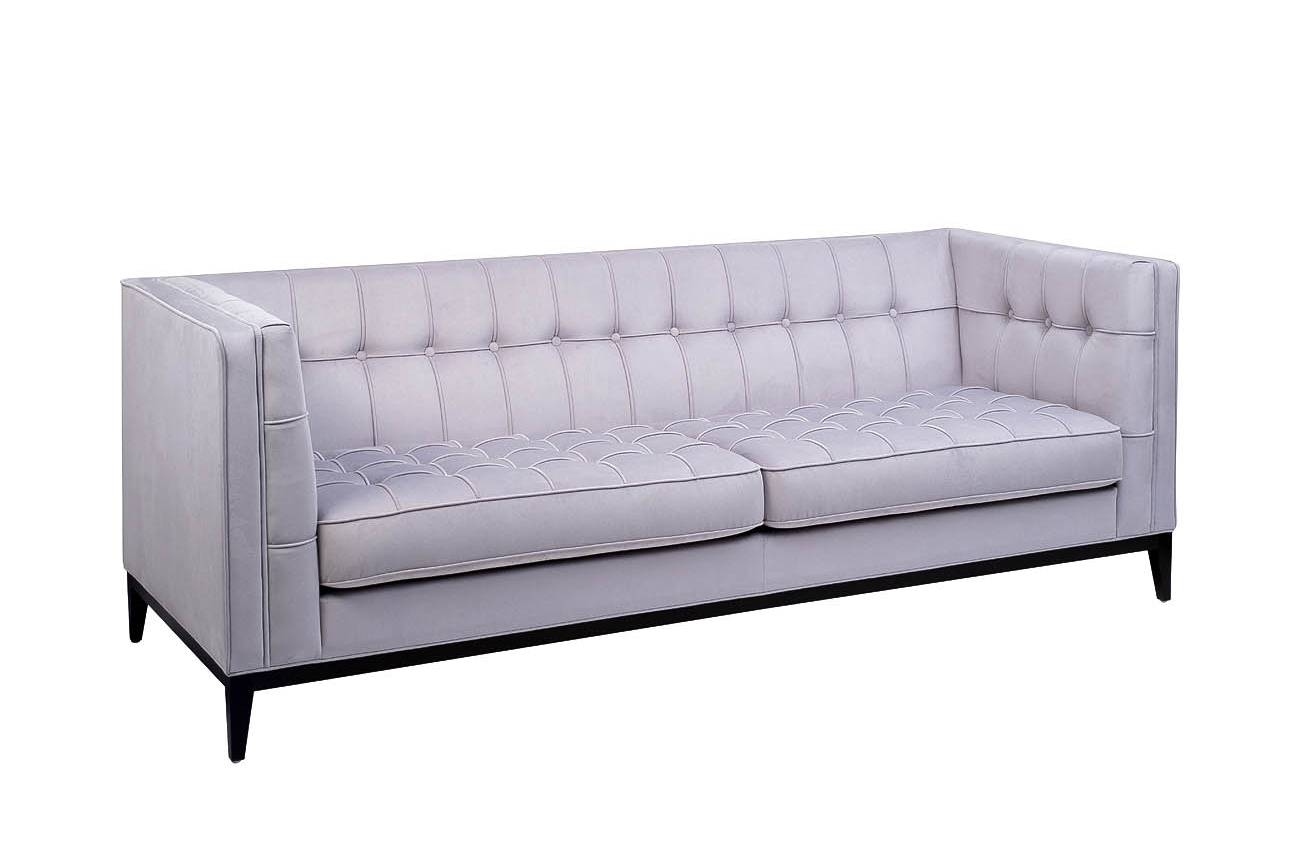 Диван Палермо(Palermo) трехместный pаскладной 1 кат. 2