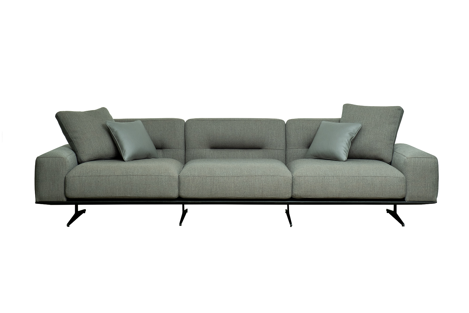 Диван Porto модульный угловой левый 3