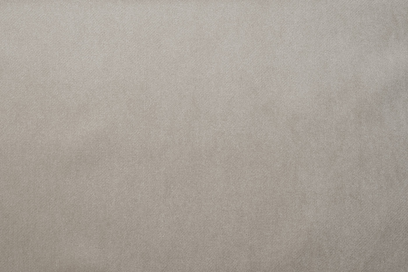 Ткань портьерная/мебельная ВЕЛЬВЕТ (VELVET) бежевая 1