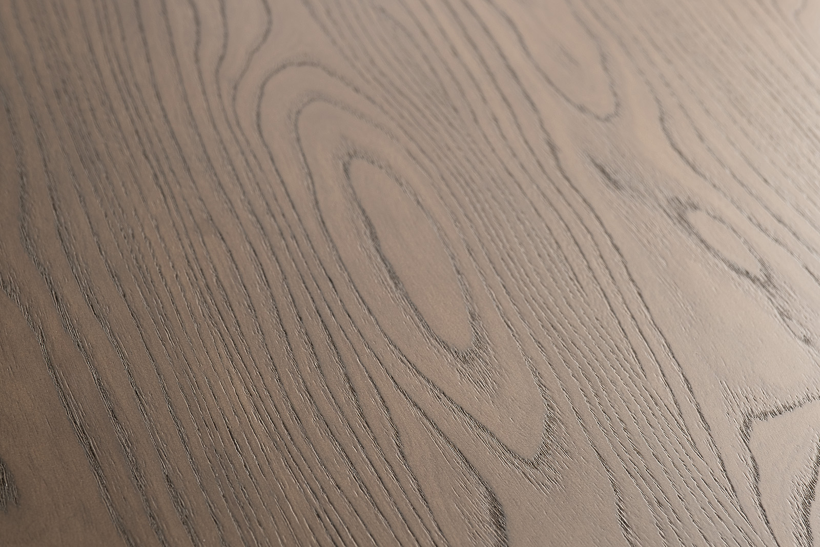 Стол обеденный Cмут (Smooth) шпон вяза 4