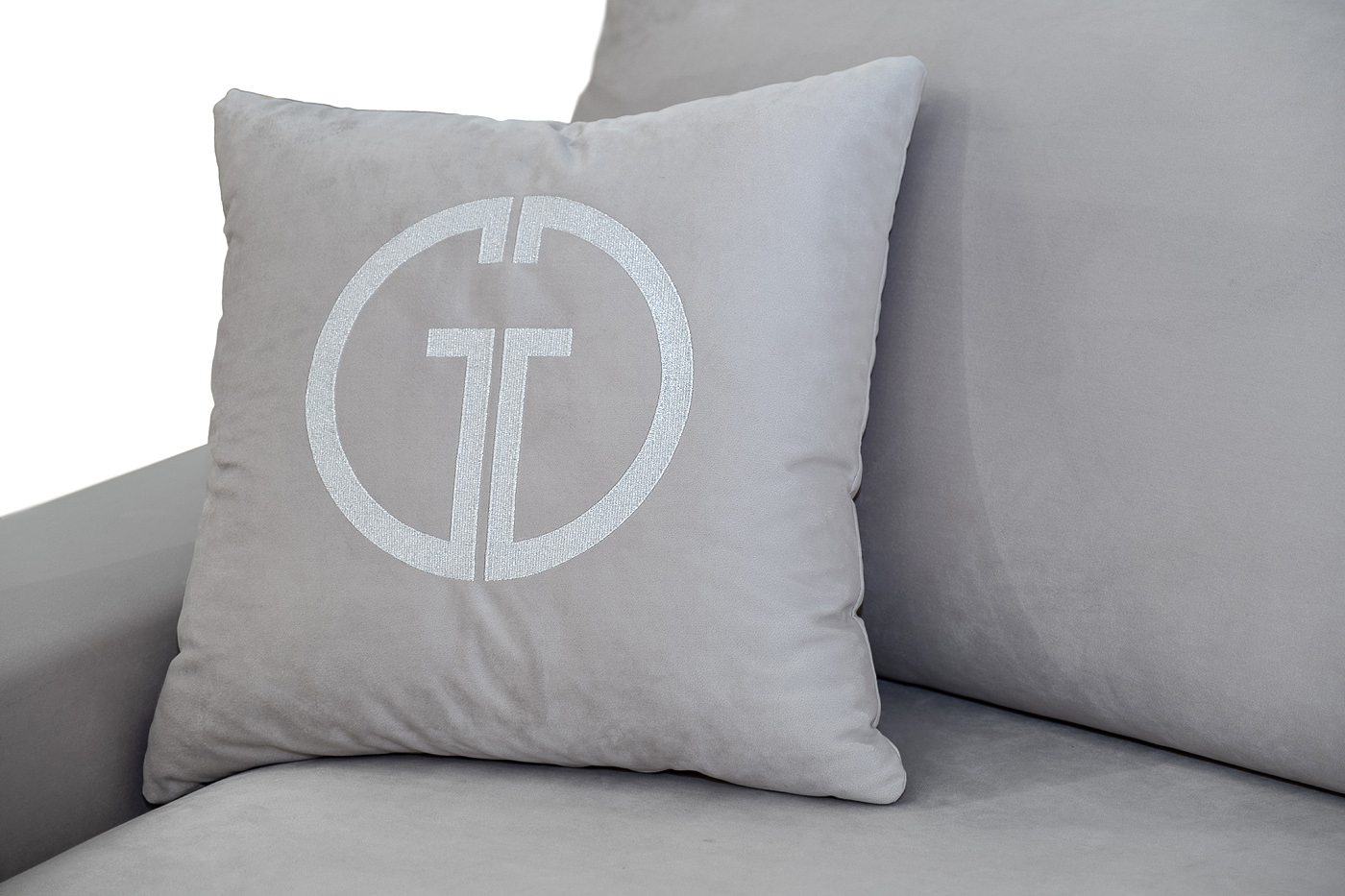 Диван Манчестер(Manchester) радиусный 3