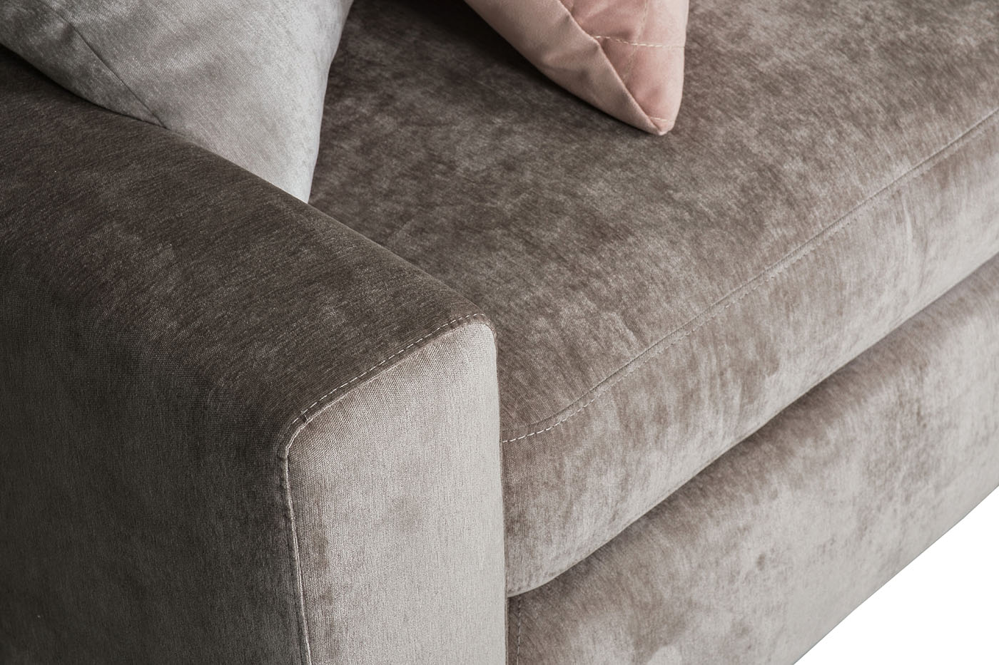 Диван Манчестер(Manchester-M) угловой с механизмом 5