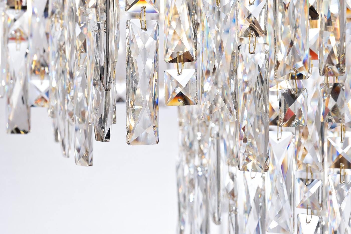 Люстра подвесная 2