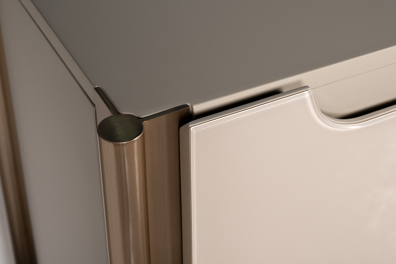 Комод Grimaldi светлый 5