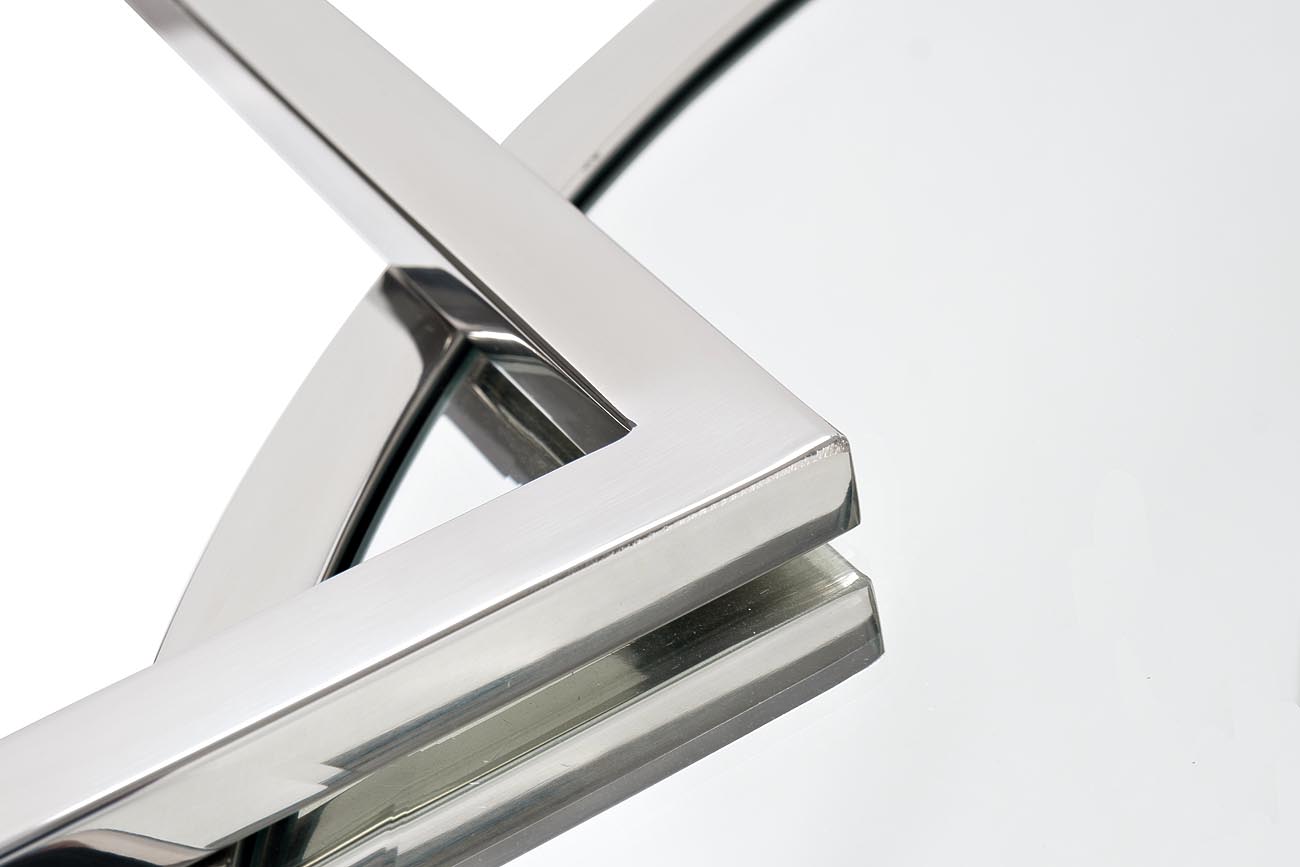 Зеркало квадратное декоративное 2