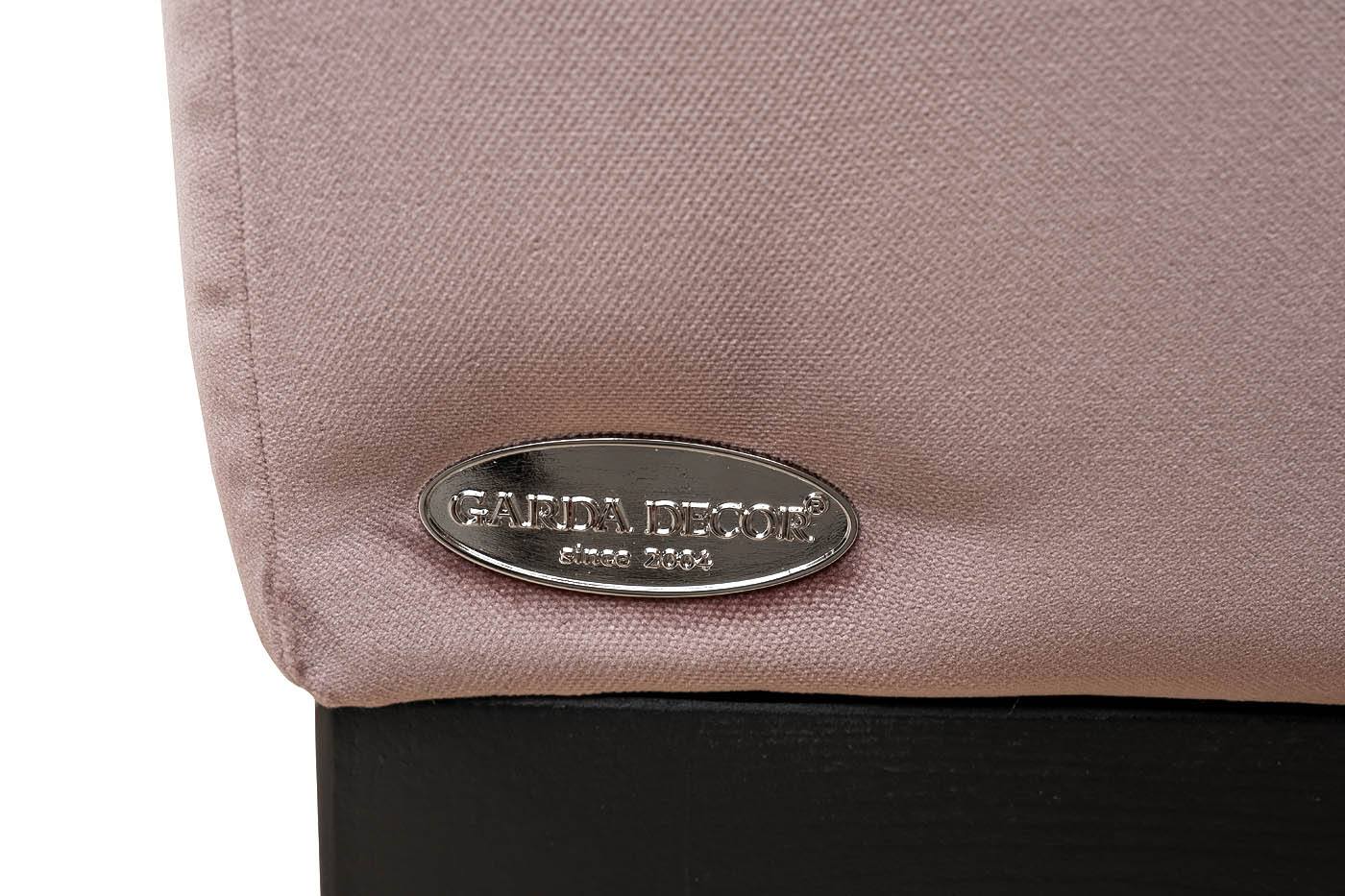 Пуф Стелла(Stella) прямоугольный сиреневый 5