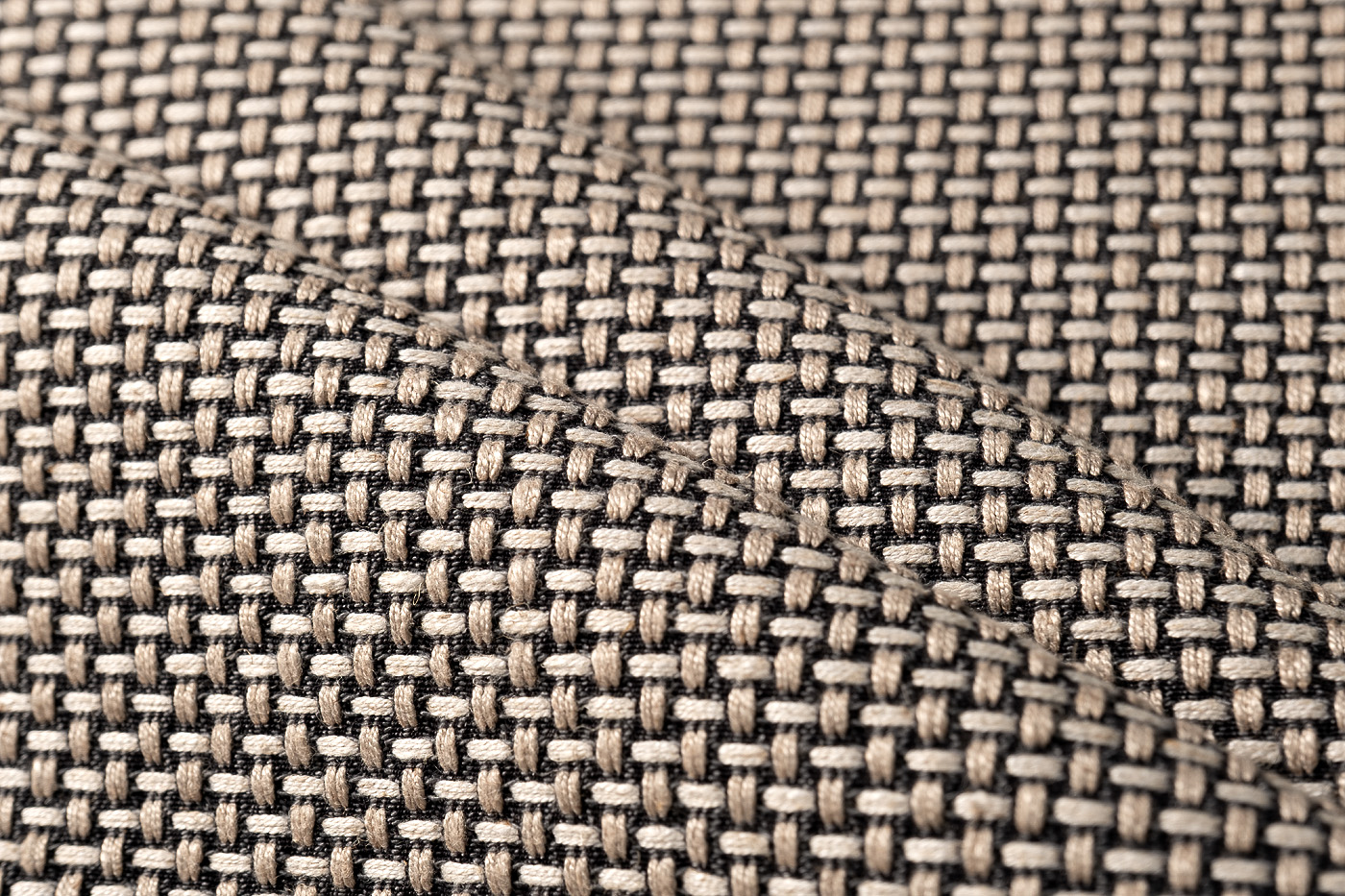 Ткань мебельная Ботега Беж (Botega Sbeg) 2