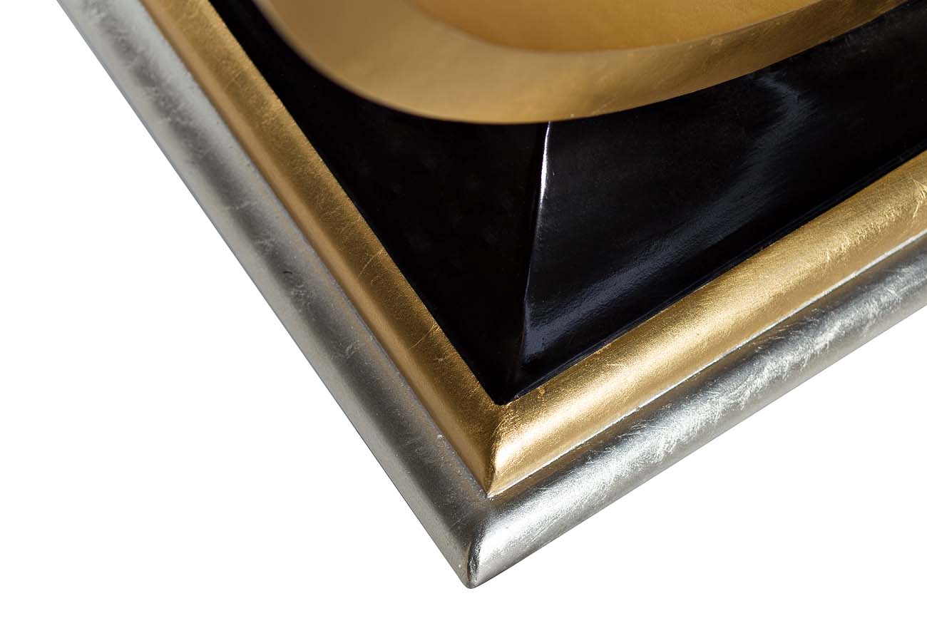 Консоль Circus со стеклом 5