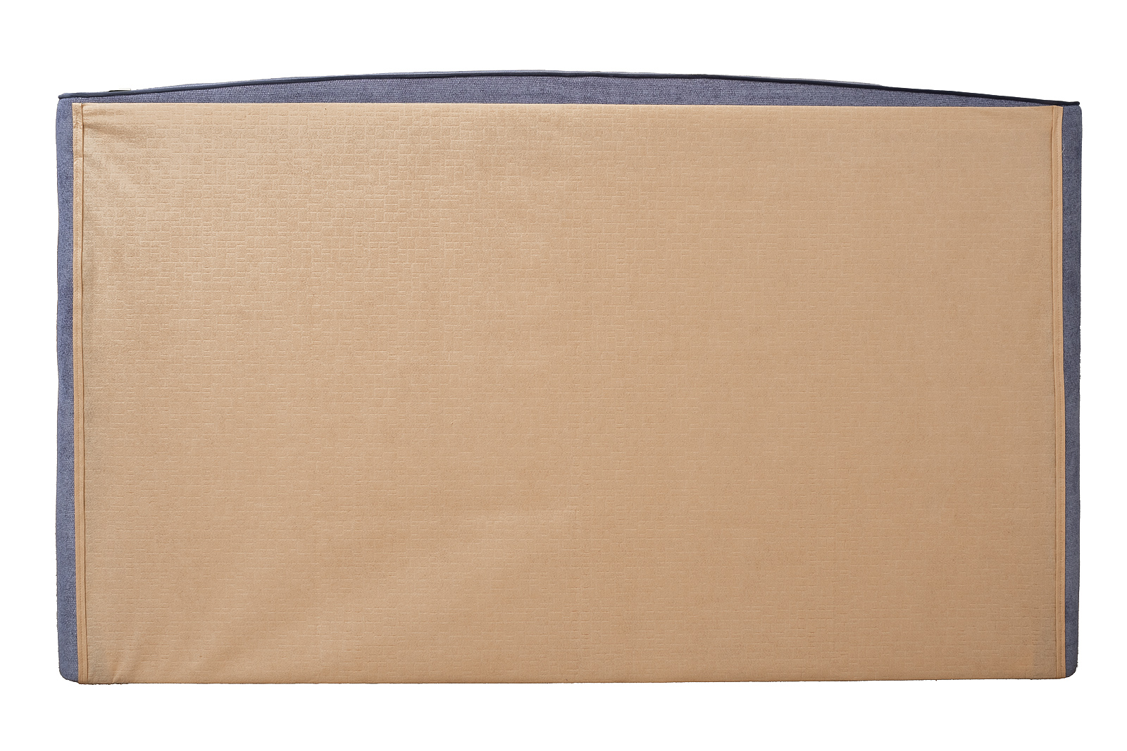 Кровать Одри(Odry) с подъемным механизмом шенилл синяя 7