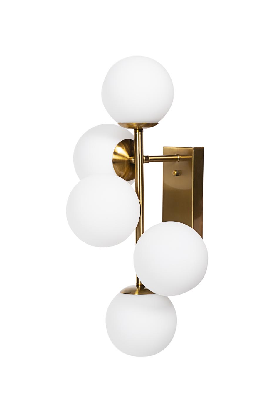 Бра «Шары» 1