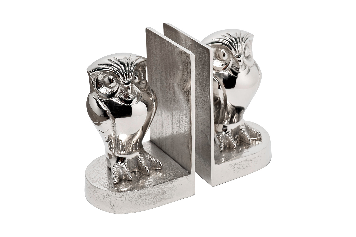 Держатель для книг «Совы» 1