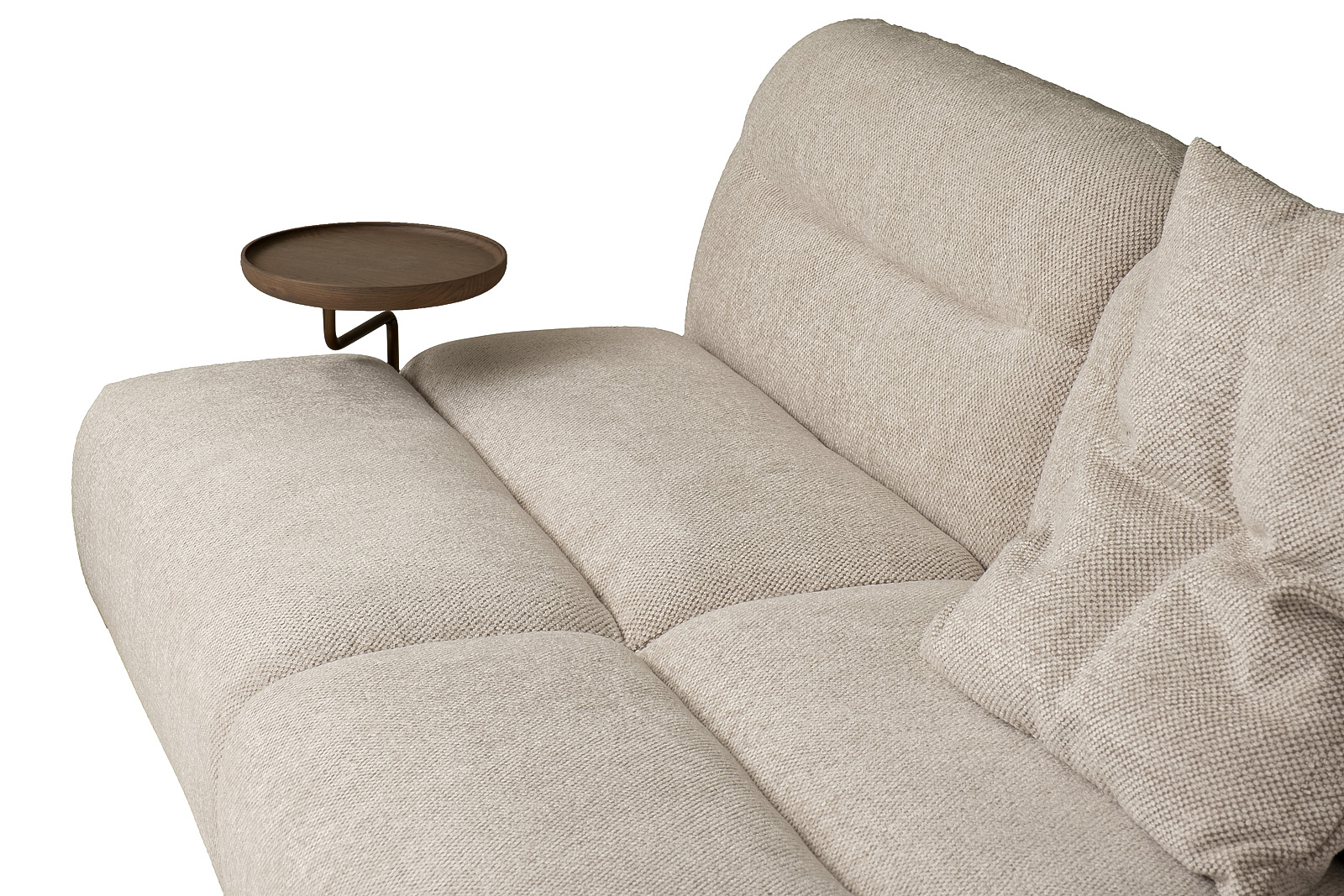 Диван Atri четырехмодульный 3