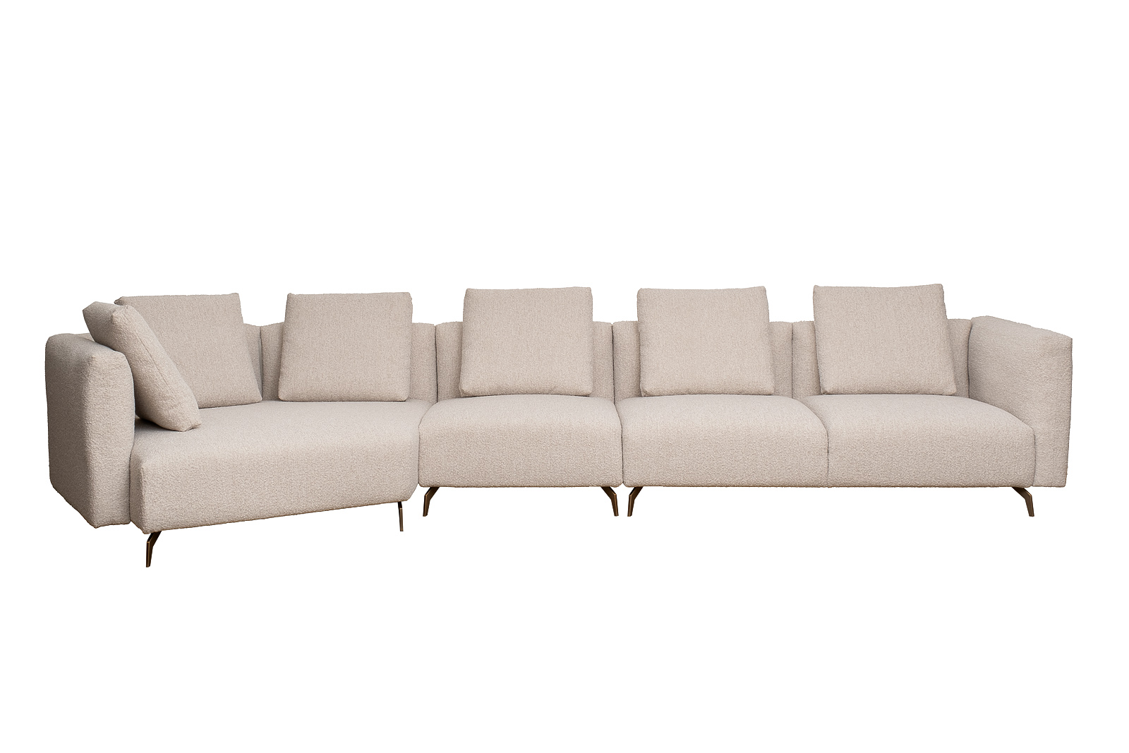 Диван Vigo модульный 1