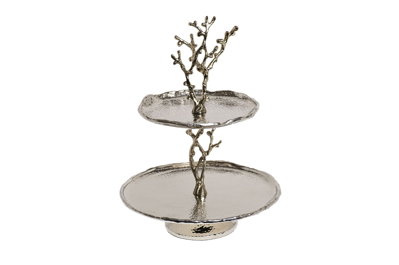 Подставка для закусок «Ветки» 1