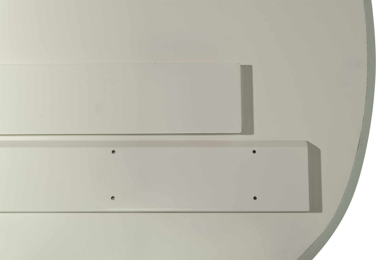 Зеркало настенное с подсветкой 4