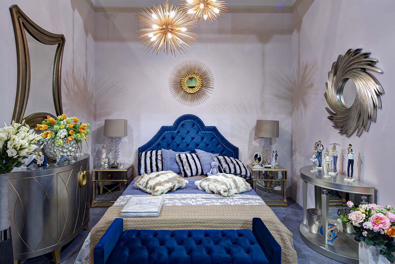 Светильник потолочный 3