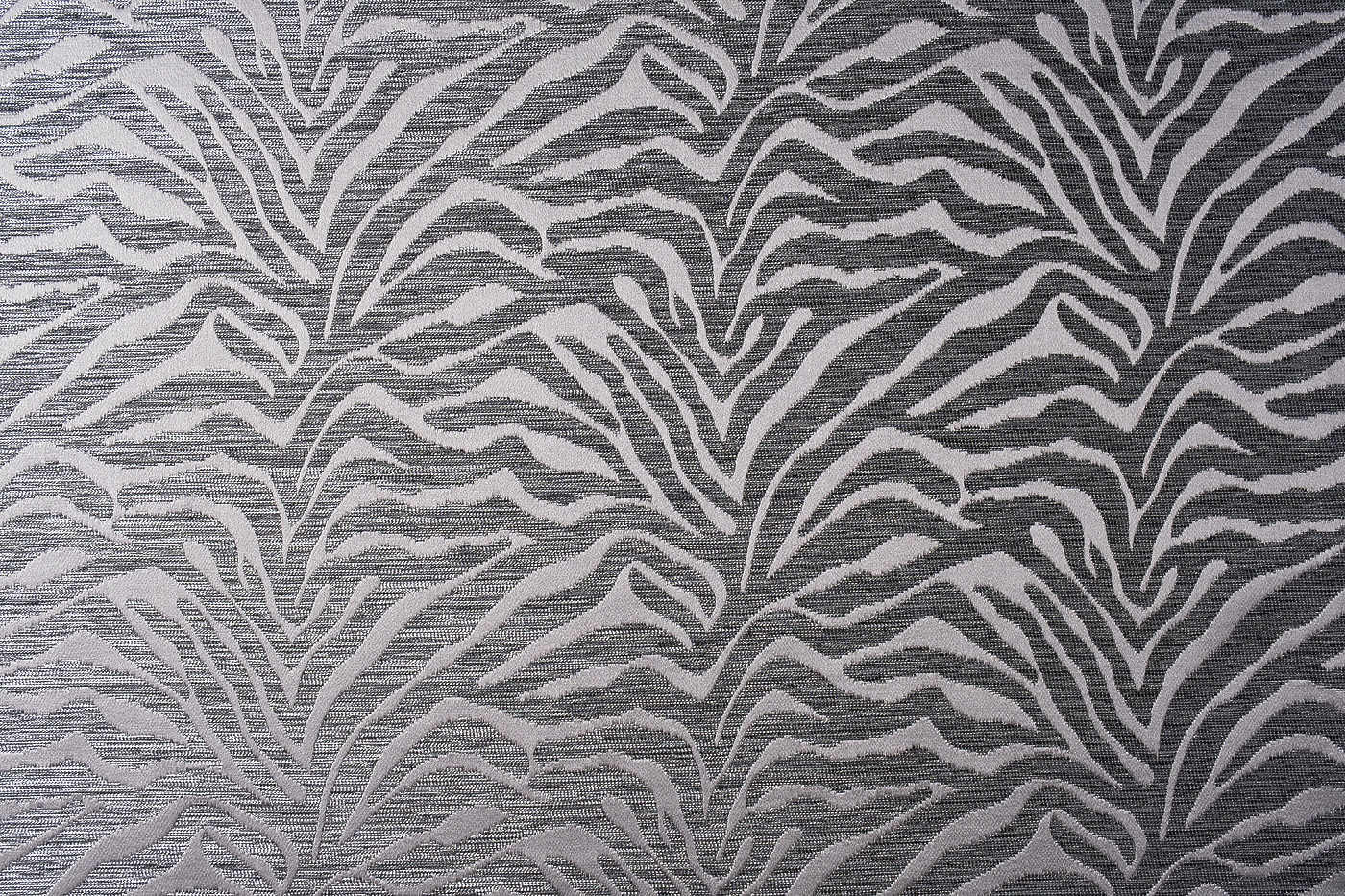 Ткань мебельная АНА (ANA) серая 1