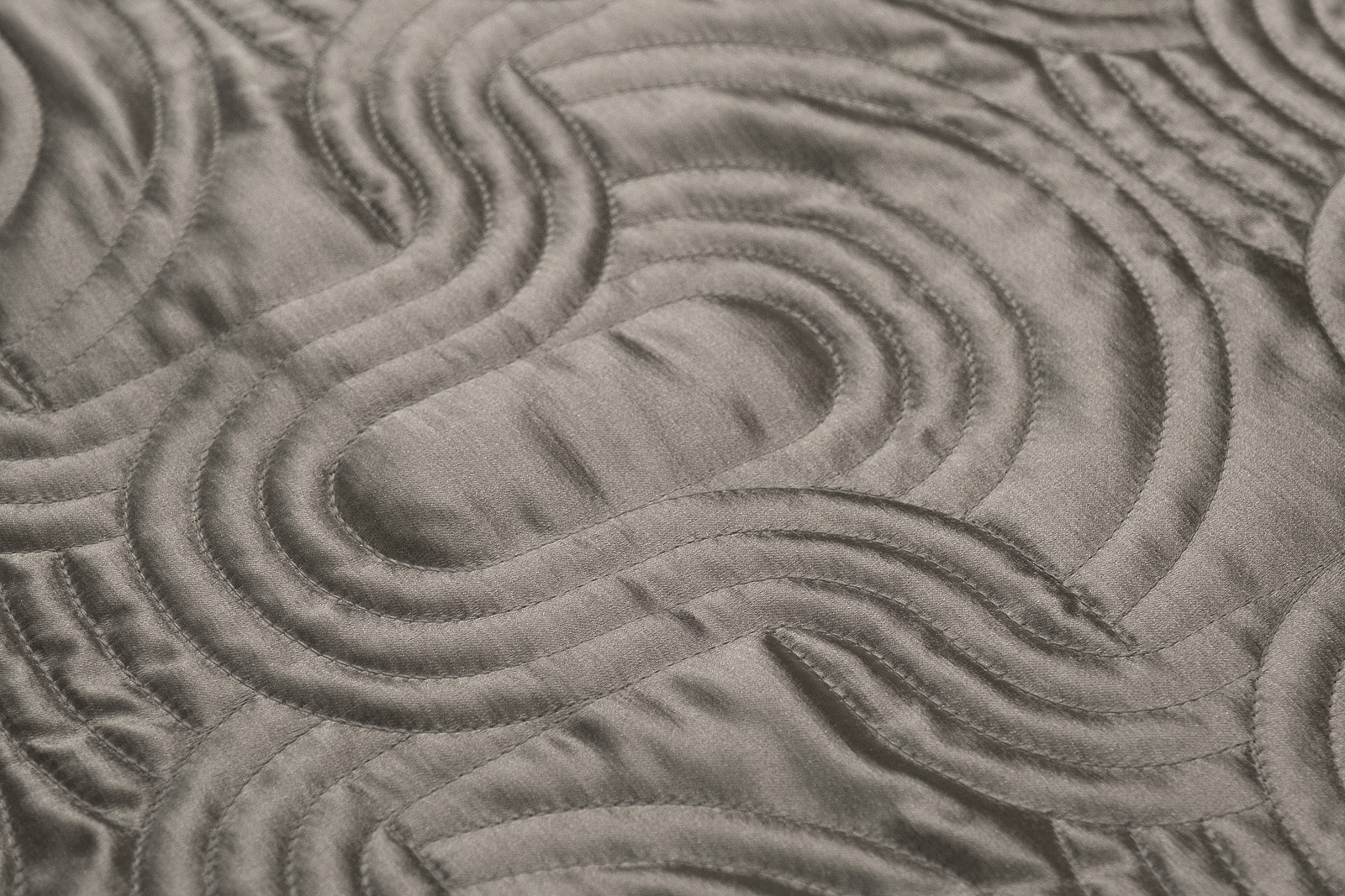 Покрывало Euphoria 12 Аморе 260х260см со стежкой 5