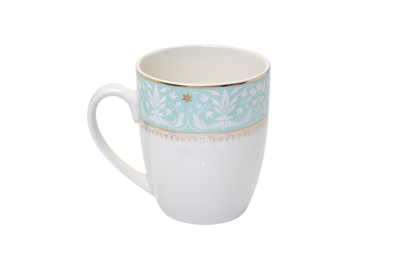 Кружка «Nobile» 400 мл в упаковке 1