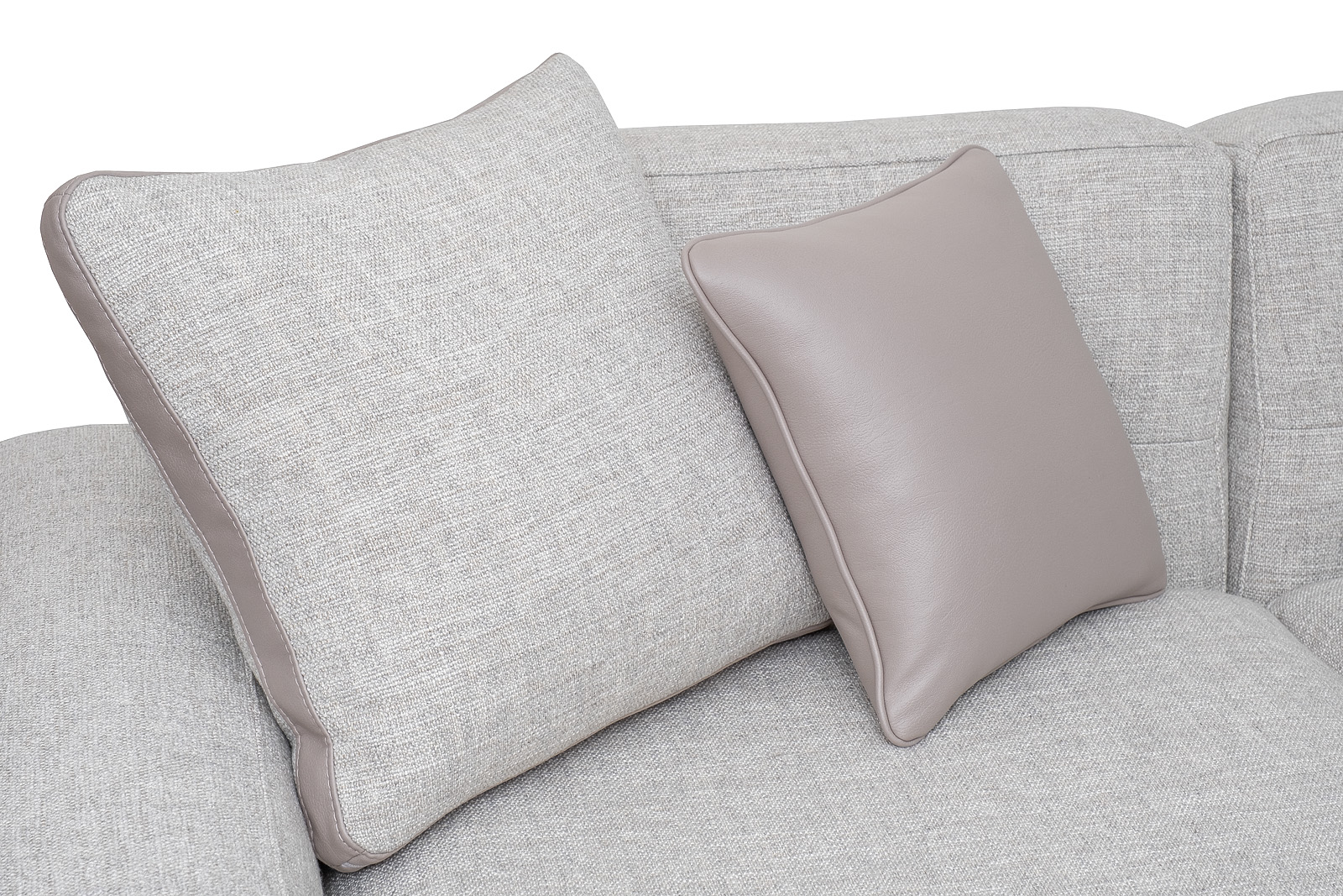 Диван Porto модульный угловой правый 3