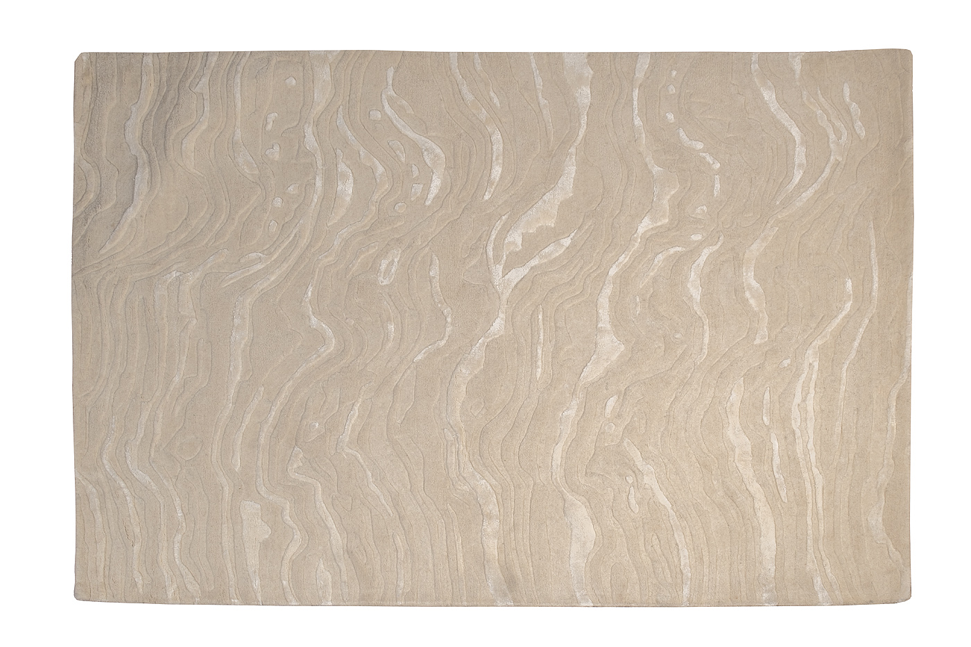 Ковер Петра (Pietra) 2х3м, 70% шерсть, 30% вискоза 1