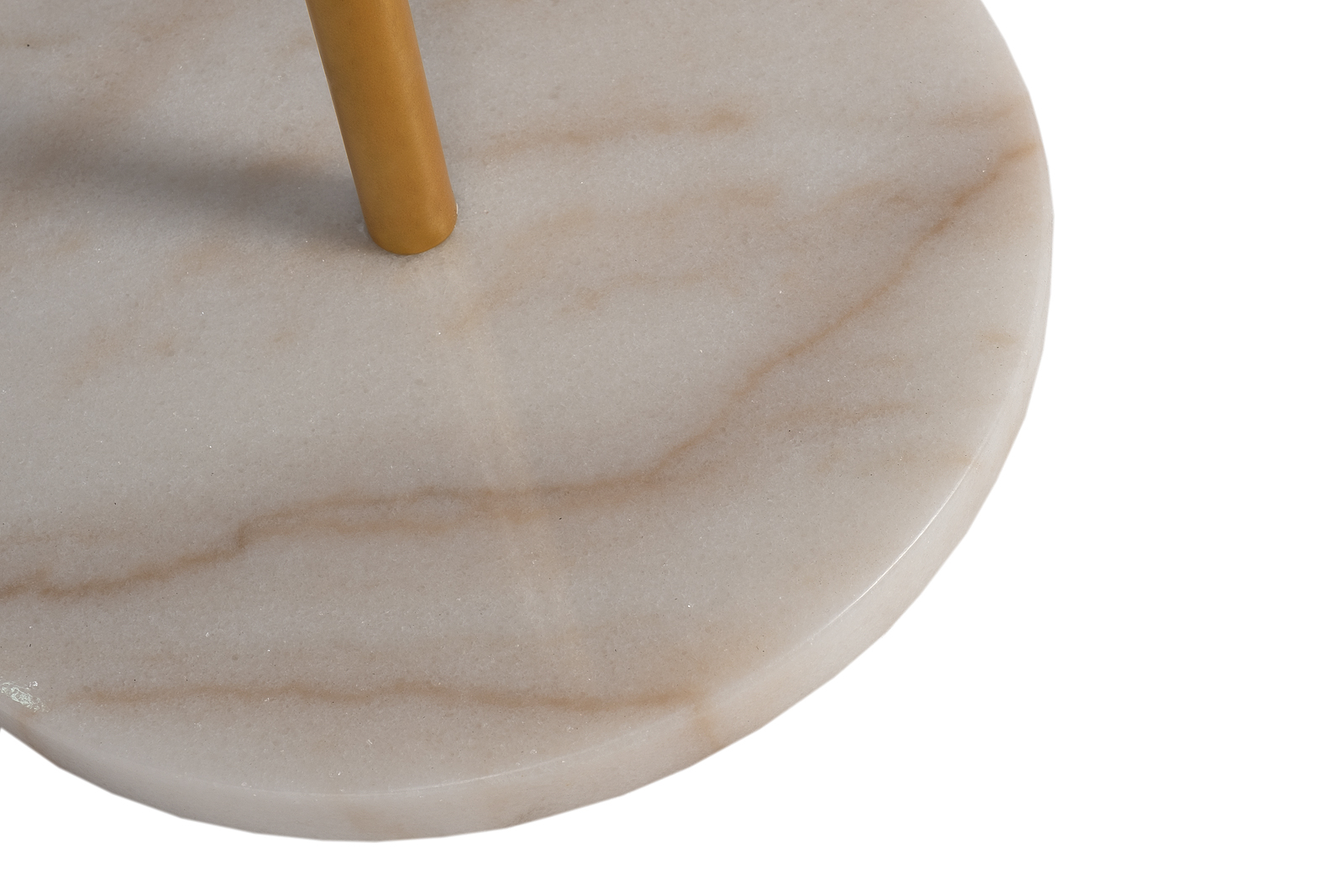 Зеркало напольное овальное в золотой раме 3