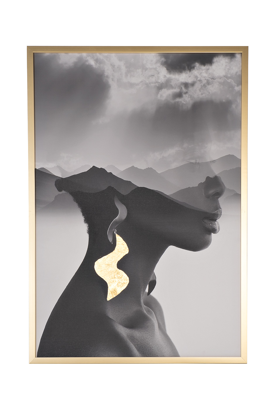 Холст «Mystique-2» 1