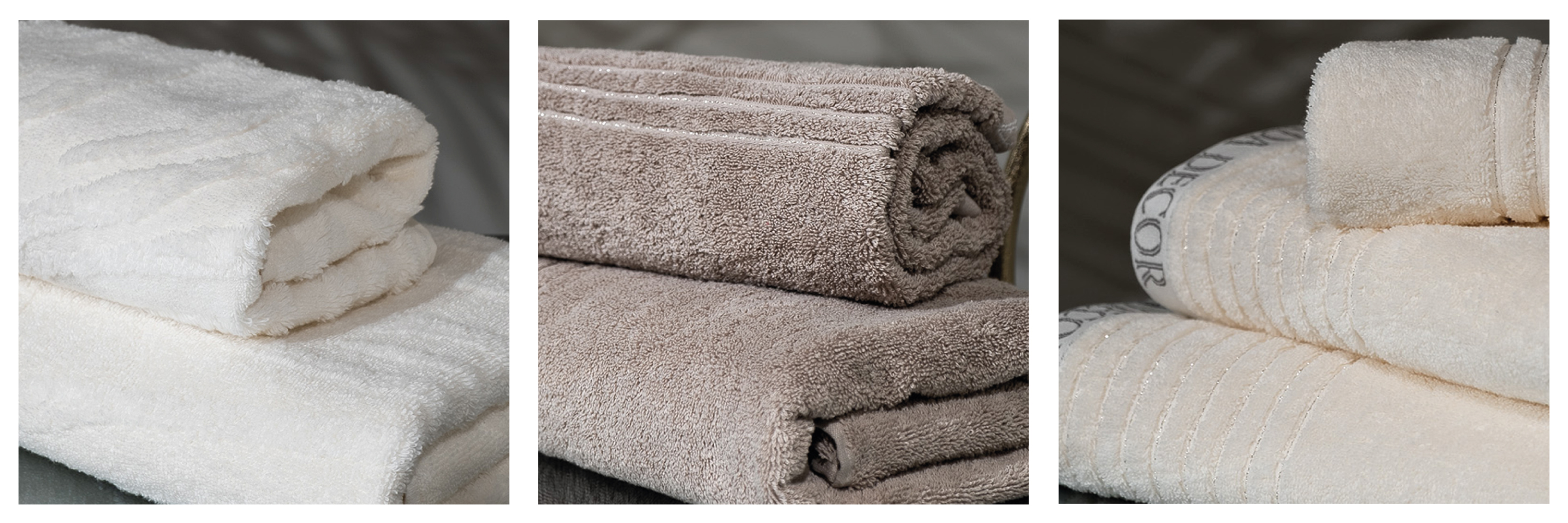 Мягкость в каждой детали