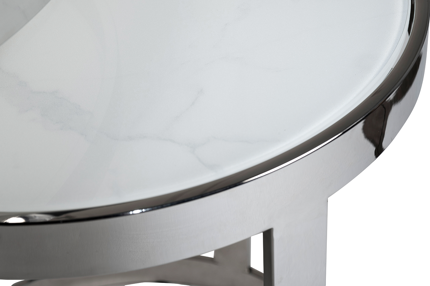 Набор из 2х журнальных столиков 2