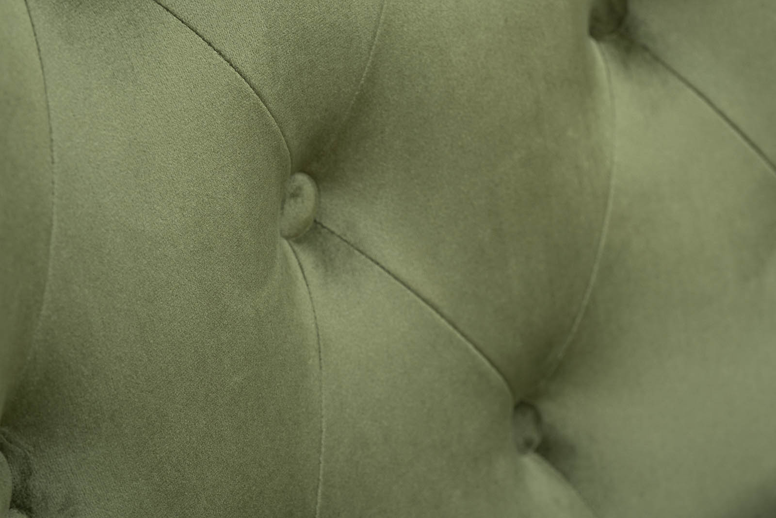 Кресло Римини(Rimini) велюровое зеленое 4