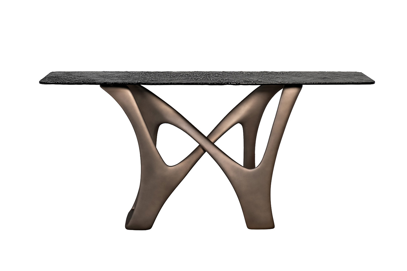 Консоль Fusion 1