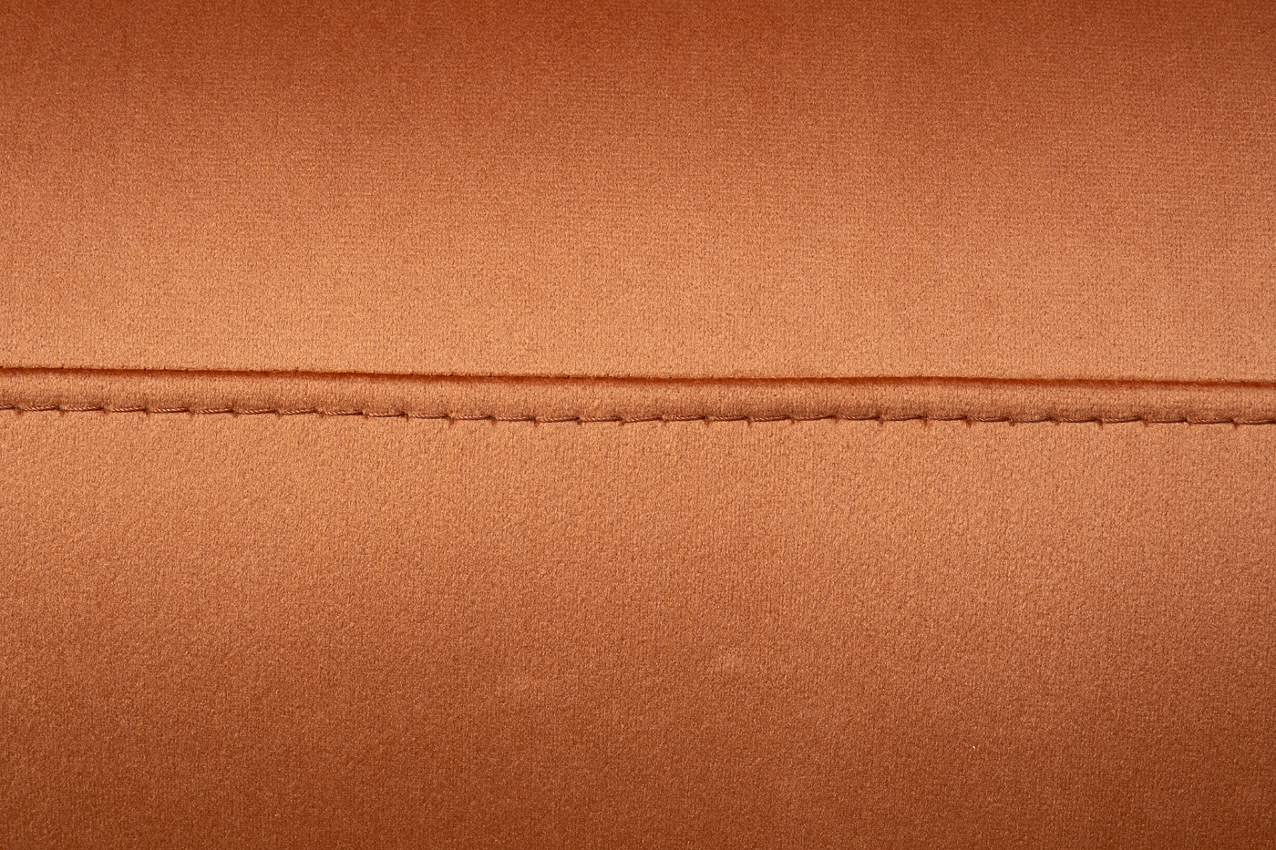 Кресло Капри Бейсик(Capri Basic) велюровое терракотовое 6