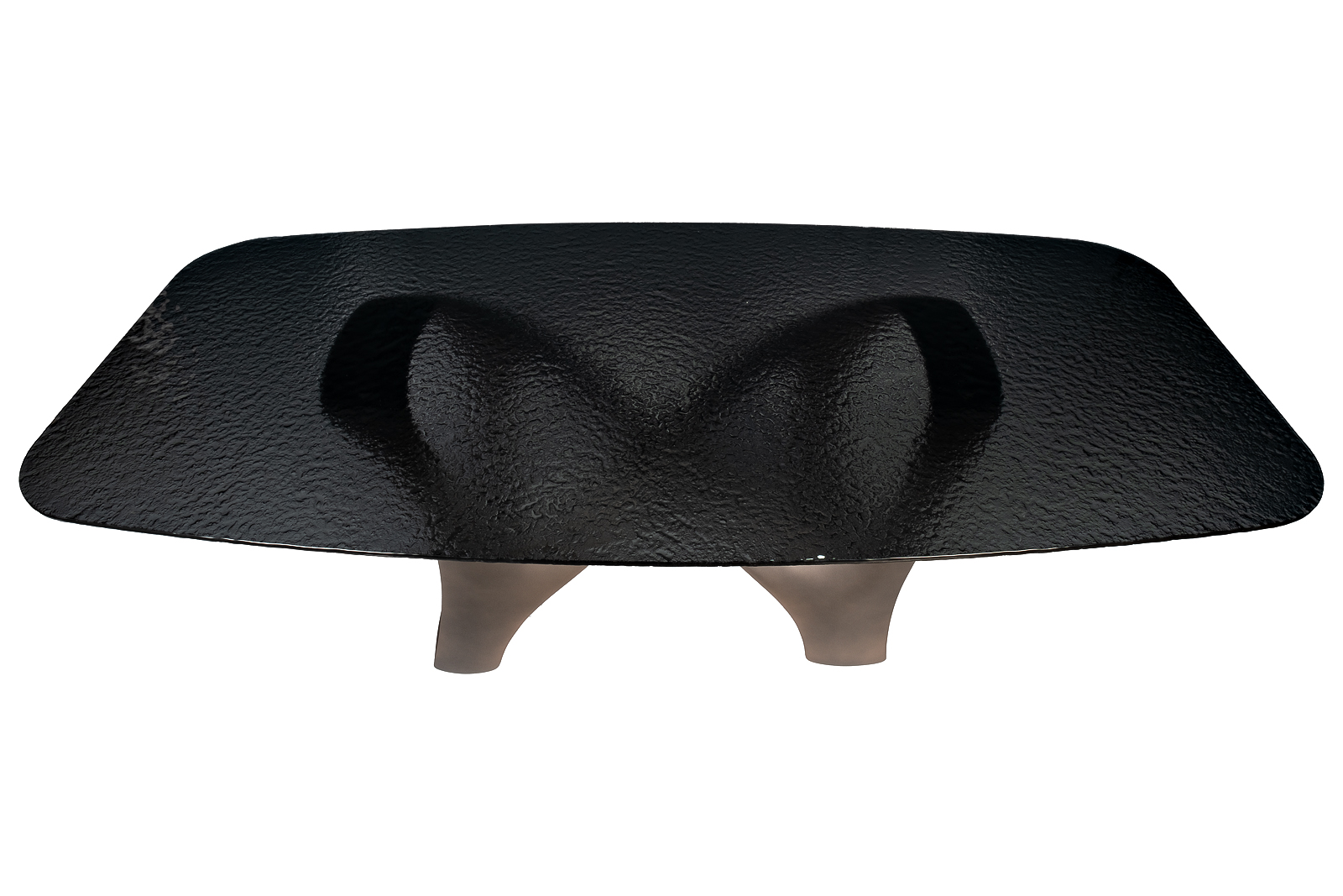 Стол обеденный Фьюжн (Fusion) прямоугольный 3