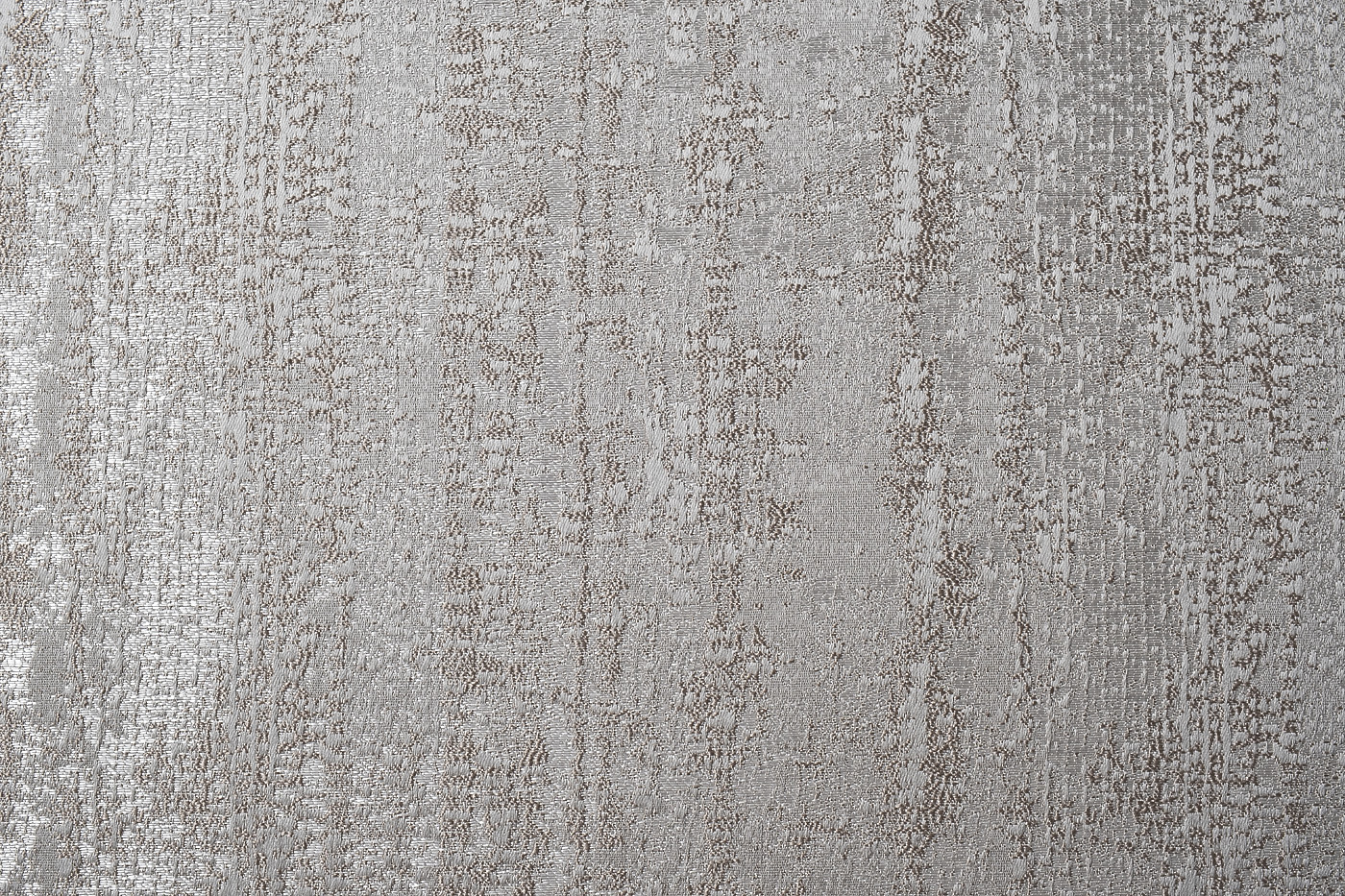 Ткань портьерная АМБИЦИЯ (AMBITION) серая 1