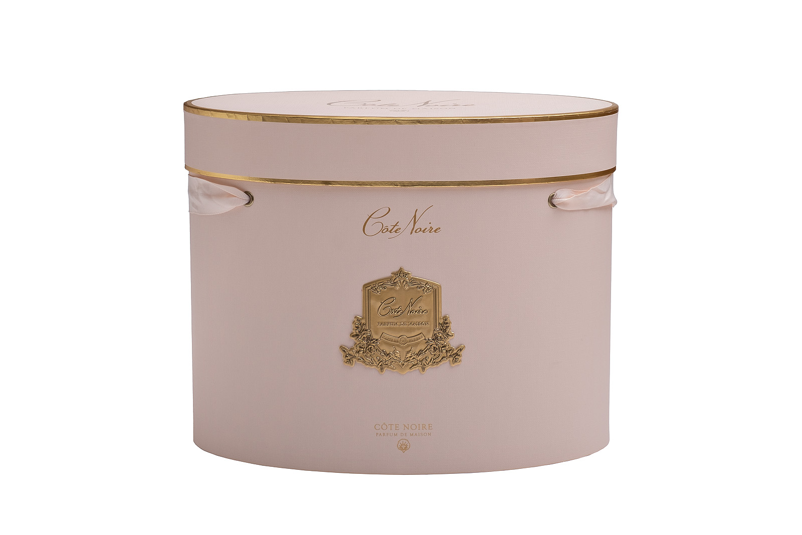 Диффузор ароматический Oval Pink 2