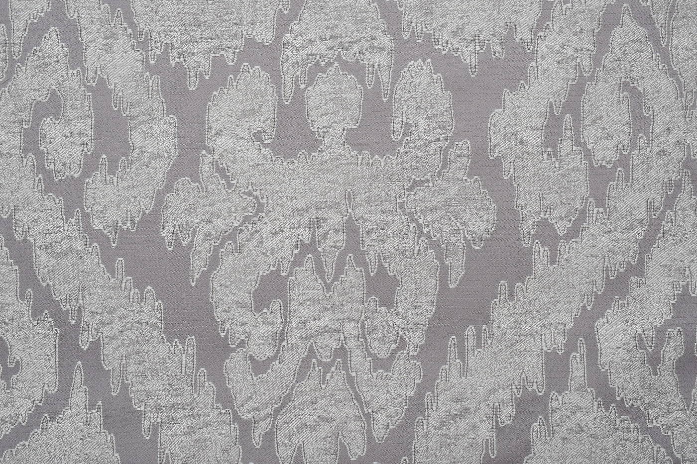 Ткань портьерная ОРИЕНТ СЕРАЯ (ORIENT SER) 1