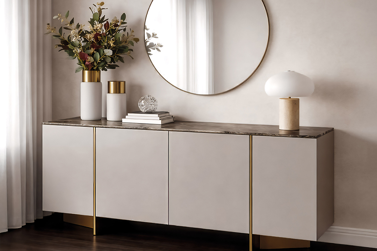 Комод «Дверь» (Gate) 7