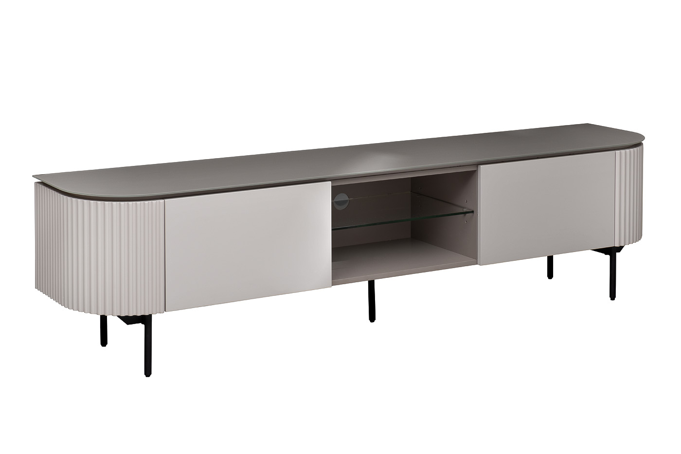 Тумба под телевизор Скала (Scala) 2