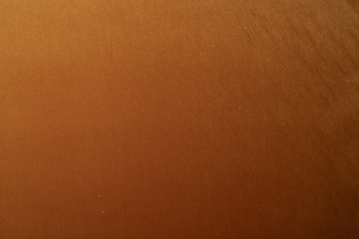 Ткань портьерная/мебельная ВЕЛЮР (VELVET)оранжевый 1