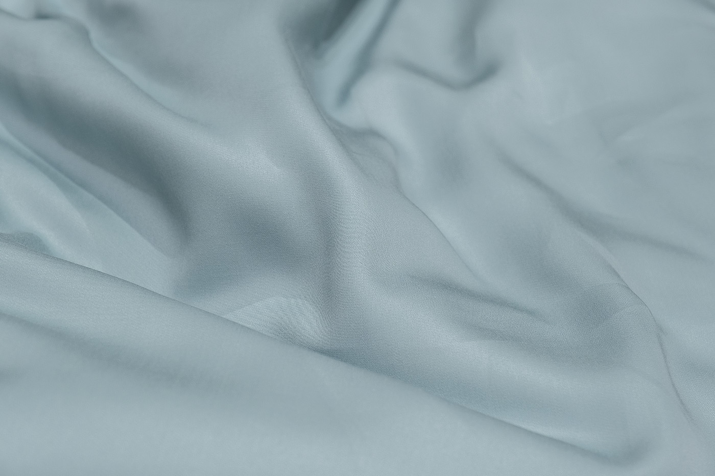 Пододеяльник тенсель 220х200см бирюзовый 3