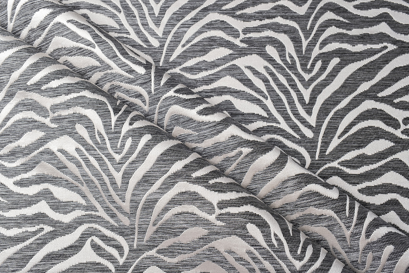 Ткань мебельная АНА (ANA) бежевая 3