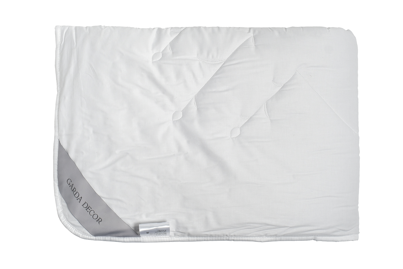 Одеяло «Айрес» 140*205см овечья шерсть 1