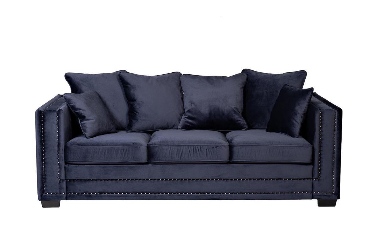 Диван Опера(Opera) трехместный раскладной 1