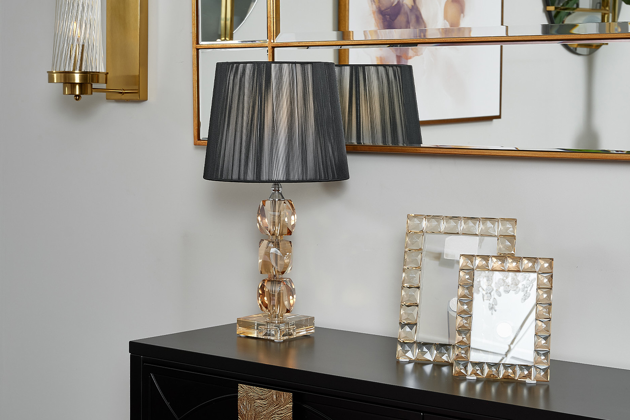 Фоторамка «хрустальная» 2