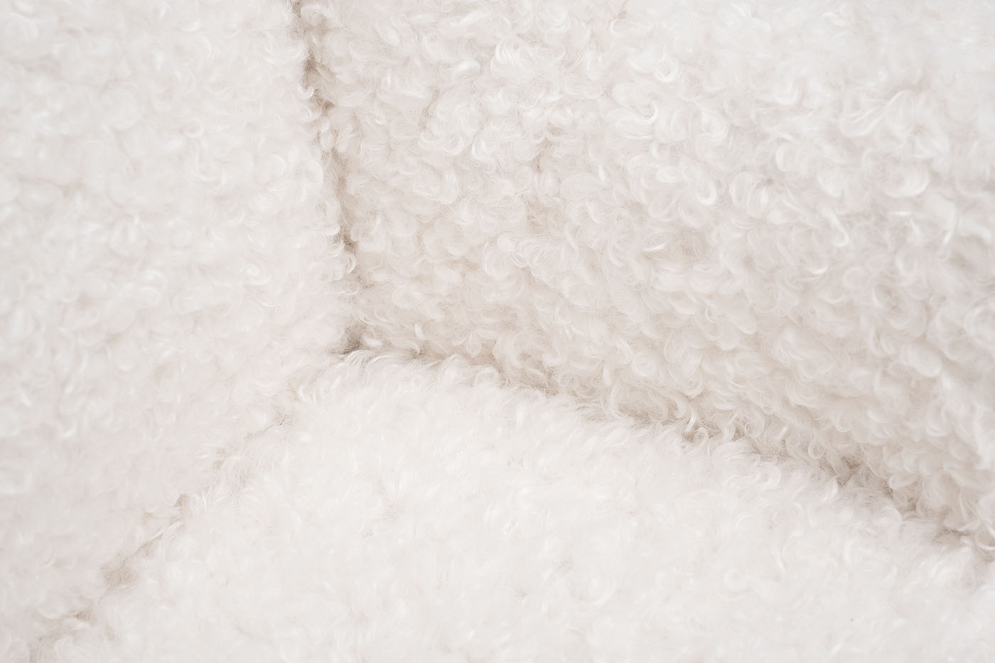 Кресло детское Джаспер(Jasper) белое 4