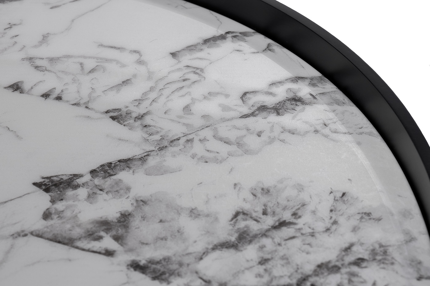 Столик журнальный Cadiz круглый 2